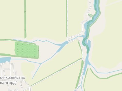 Вторая балка