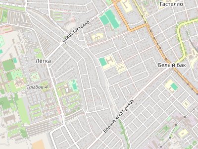 Паника