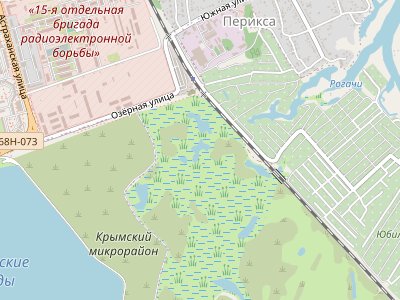 Шлихтинское
