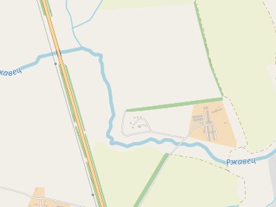 Ржавец