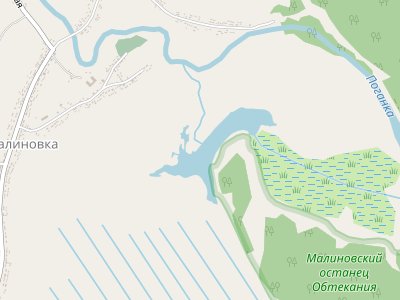 Чёрное