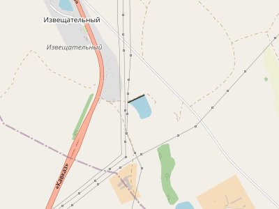 Стрижамент